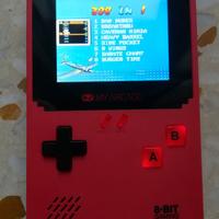 MY ARCADE Pixel Classic