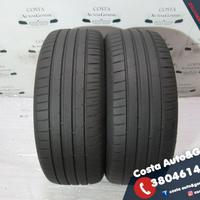 Gomme 205 60 16 Hankook 85% 205 60 R16