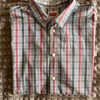 Camicia Levi’s a quadri - Uomo taglia L