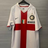 Maglia centenario inter. Collezione