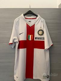 Maglia centenario inter. Collezione