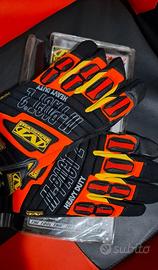 Guanti - Mechanix Wear - M-Pact 2 - Arancio XL