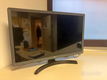 LG Led HD Ready TV 28 pollici