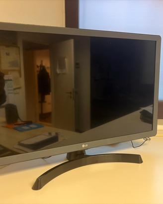 LG Led HD Ready TV 28 pollici