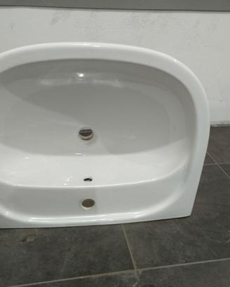 Lavabo sospeso 10€