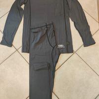  intimo termico NUOVO! 