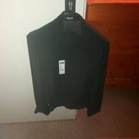 Camicetta nera Benetton