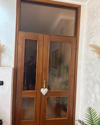 Porte