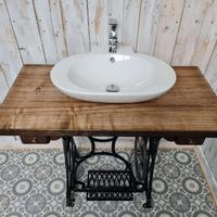 lavandino bagno singer small