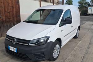 VW CADDY 2.0 TDI  75 CV