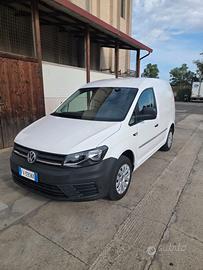 VW CADDY 2.0 TDI  75 CV