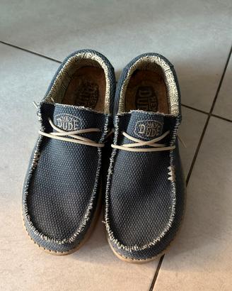 Scarpe HEY DUDE