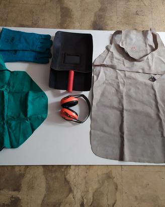 accessori da lavoro 