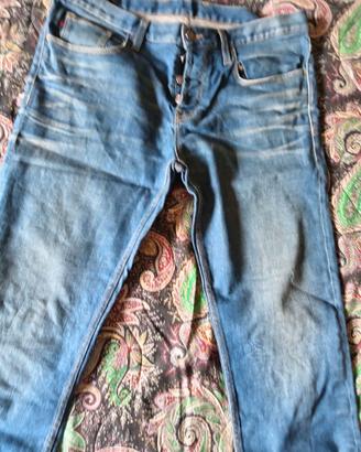 Jeans Gucci