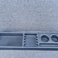 Portaoggetti cruscotto vw t3 california multivan