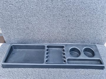 Portaoggetti cruscotto vw t3 california multivan