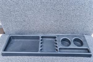 Portaoggetti cruscotto vw t3 california multivan