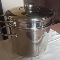 pastaiola Lagostina 22cm