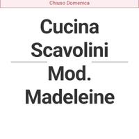 cucina scavolini 