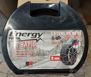 Catene da neve