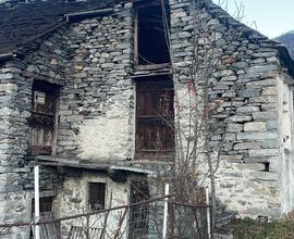 Cascina/casale Masera