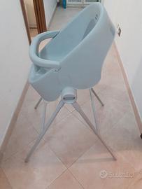 Bagnetto Neonato Bubble Nest Chicco