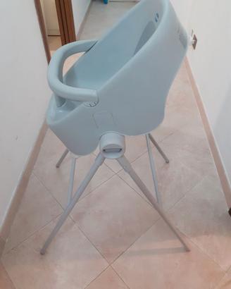 Bagnetto Neonato Bubble Nest Chicco