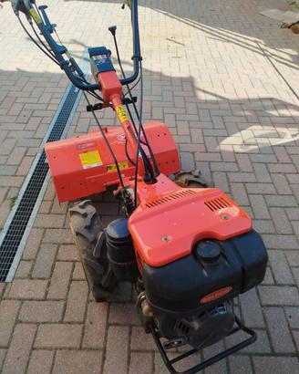Motocoltivatore Goldoni jolly 8 diesel