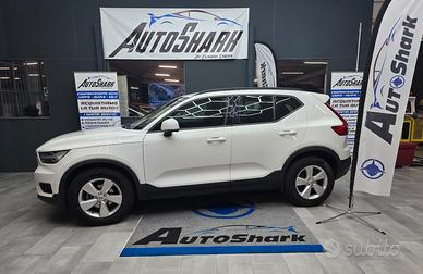 VOLVO XC40 2.0 D3 BUSINESS PLUS N1 150CV 2020 + IV