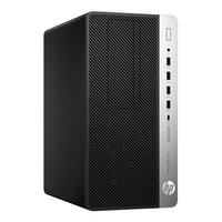 HP ProDesk 600 G3 i5 SSD 256GB  Windows 11 Pro
