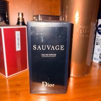 Dior sauvage