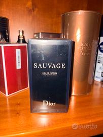 Dior sauvage