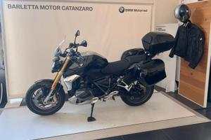 Bmw R 1250 R-2024