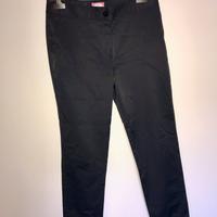 Pantaloni neri BlueMarine