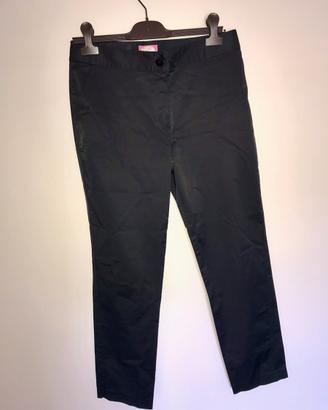 Pantaloni neri BlueMarine