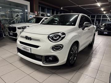 FIAT 500X 1.3 MultiJet 95 CV Sport