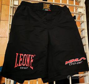 Pantaloncini Leone