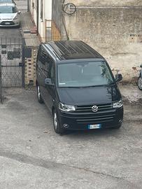 Volkswagen Multivan T5.1