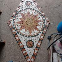 rosoni per pavimenti