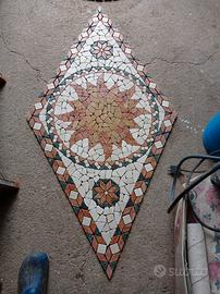 rosoni per pavimenti