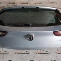 Portellone cofano posteriore Vauxhall Opel Astra