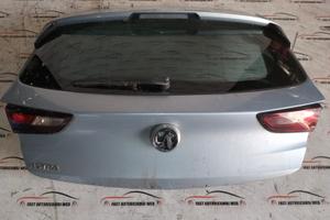 Portellone cofano posteriore Vauxhall Opel Astra