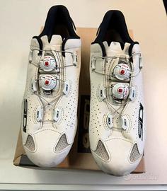 Scarpe x ciclismo sidi shot 2