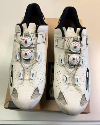 Scarpe x ciclismo sidi shot 2