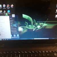 Notebook Pc portatile ASUS