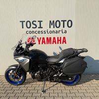 Yamaha Tracer 7 GT 2024