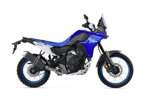 YAMAHA Ténéré 700