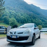Renault Clio 1.2