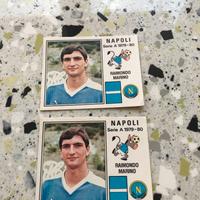 Figurine Panini con velina 1979-80 MARINO n. 206