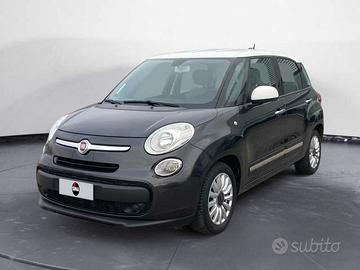 FIAT 500L 1.3 mjt Pop Star 85cv